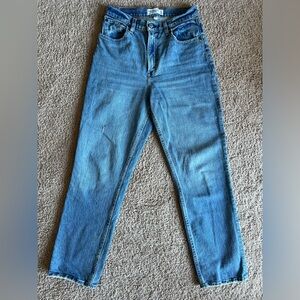 Abercrombie & Fitch Jeans